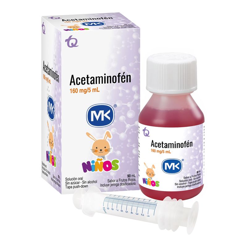 Acetaminofen-160-5-X-90-Ml-Frutos-Rojos