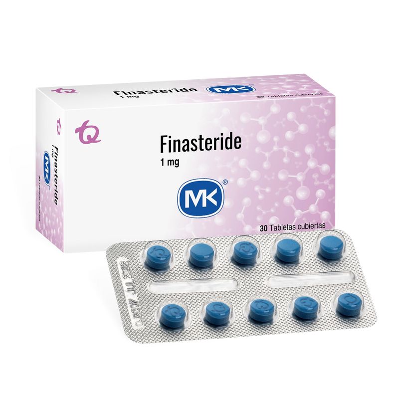 Finasteride-1-Mg-X-30-Tab