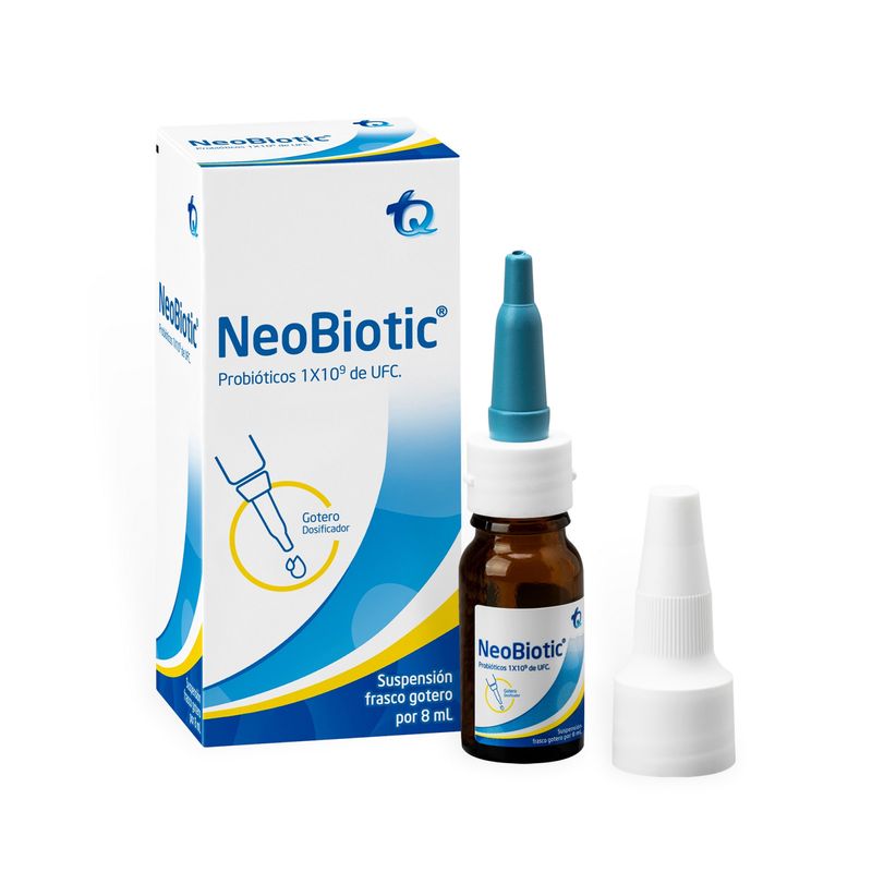Neobiotic--Probioticos--X-8-Ml