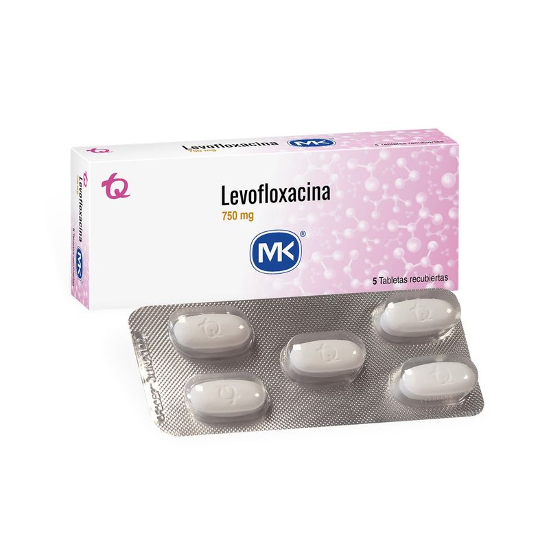 Levofloxacina-750-Mg-X-5-Tab