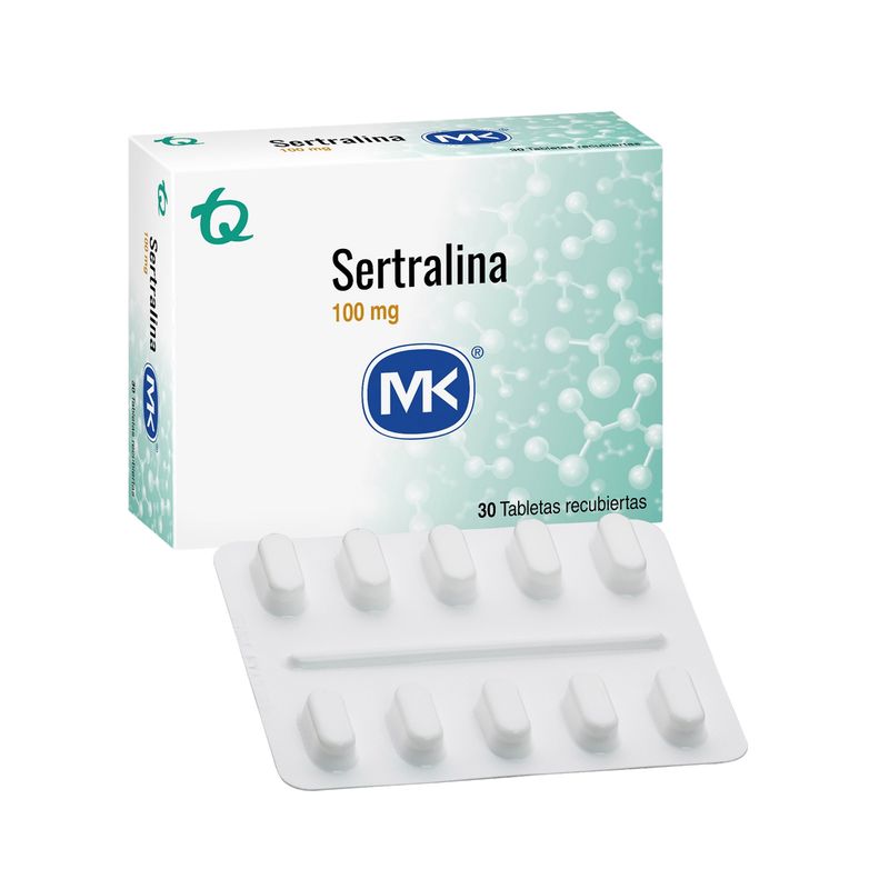 Sertralina-100-Mg-X-30-Tab