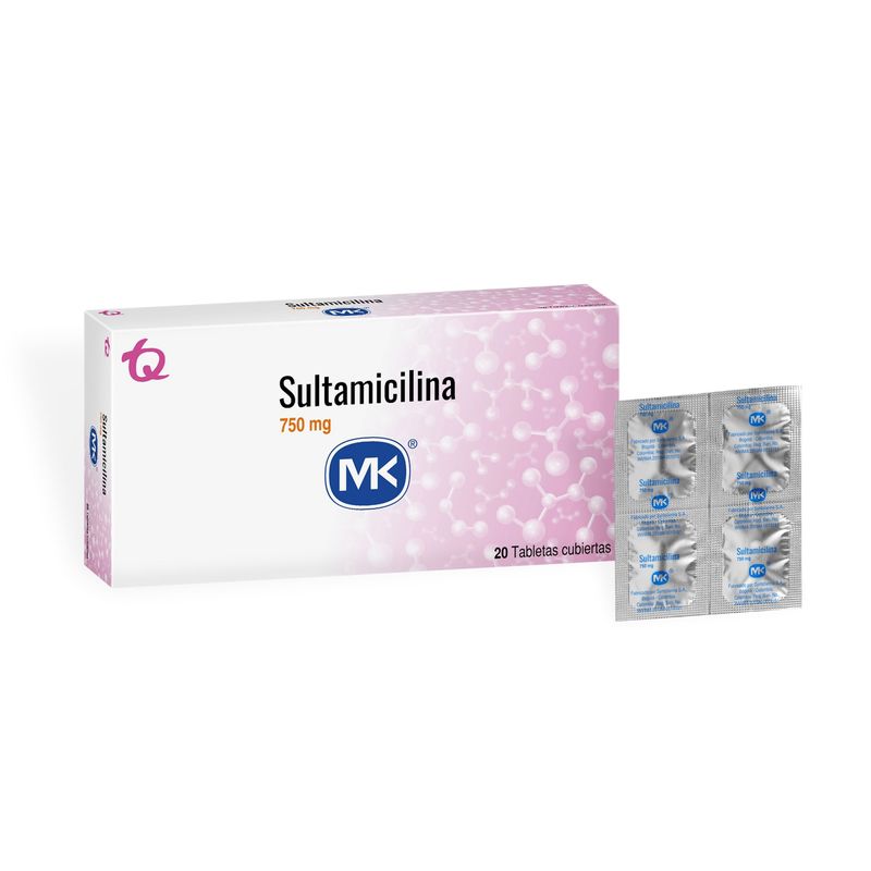 Sultamicilina-750Mg-X-20Tab.-Mk