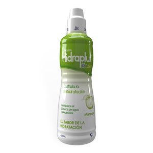 Hidraplus 75 Zinc (Sod-Pota-Cal-Mag) Manzana X 400 Ml