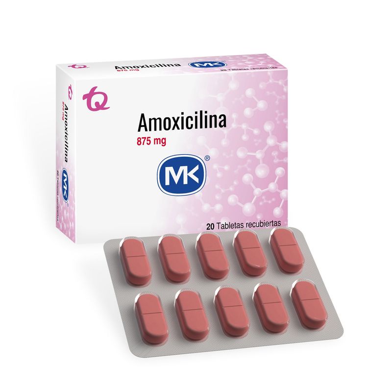 Amoxicilina-875-Mg-X-20-Tab.Mk