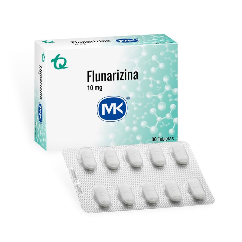 Flunarizina-10M-X-30-Tab-Mk