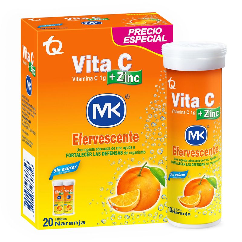 Duopack-Vitac-Zincmk-Efenja-10-Tab-