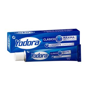 Dte Yodora Crema 25 Gr