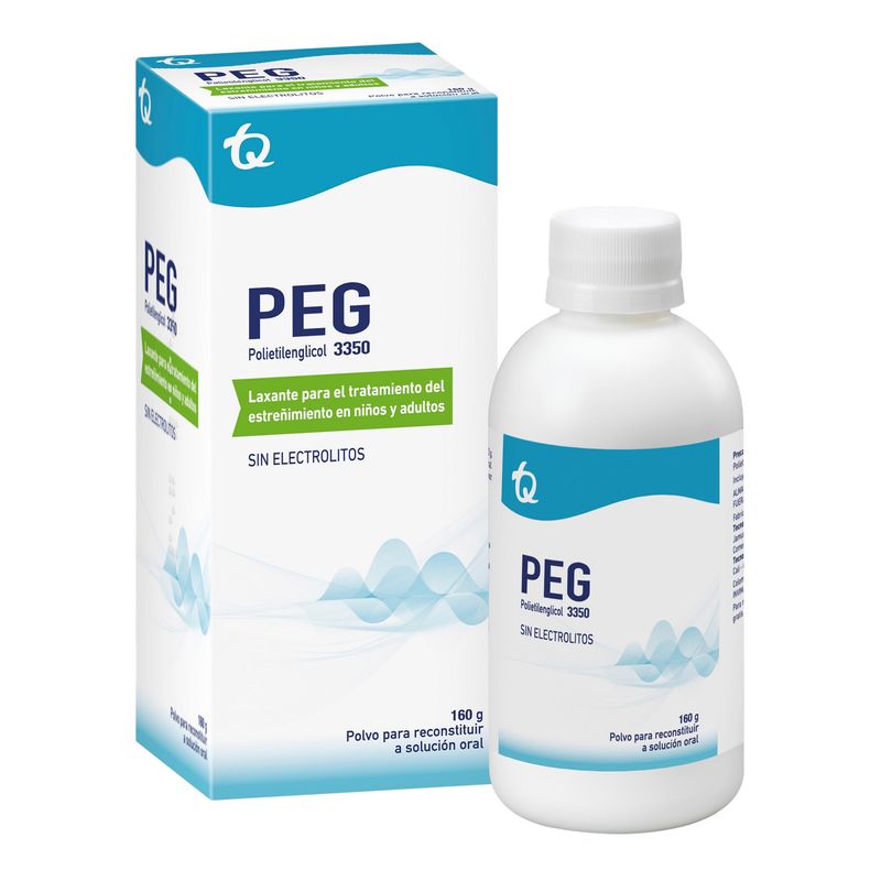 Peg-3350-X-160Gr.Tq