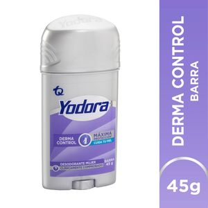 Yodora Barra Derma Control X 45 Gr
