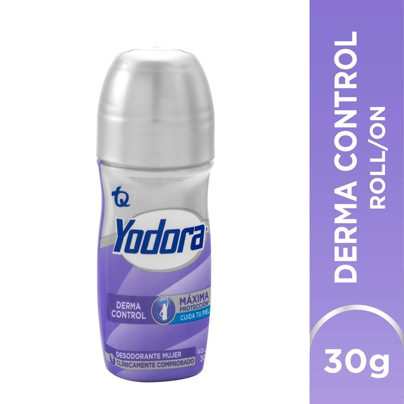 Yodora-Mini-Derma-Control-Maxima-Proteccion-Desodorante-Para-Mujer-X-30-G