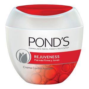 Crema Ponds Rejuveness 100 Gr