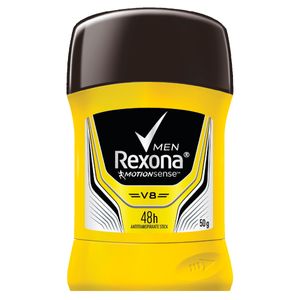 Desd.Rexona Men Mot.Sense V8 48H X 50G.Uv
