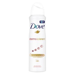 Dte.Dove Spray Dermoaclarant 150 Ml M