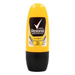 Rexona Desodorante Mini Roll On V8 X 30Gr