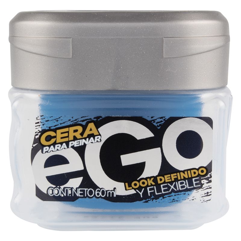 Unilever-Cera-P.Peinar-Ego-Look-60Ml