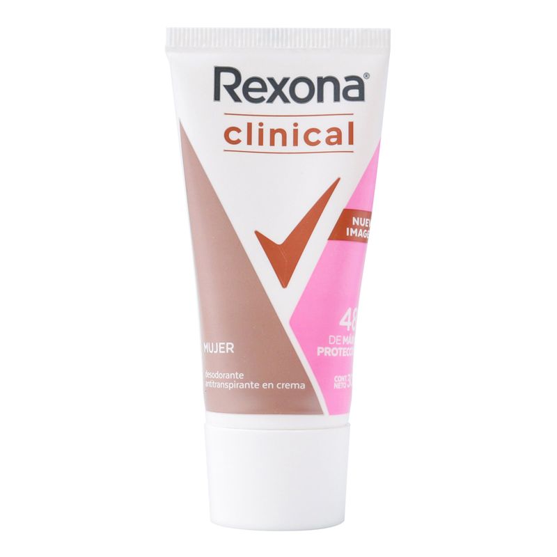 Desodorante-Unilever-Rexona-Clinic-Clas-Mujer--X-30Gr