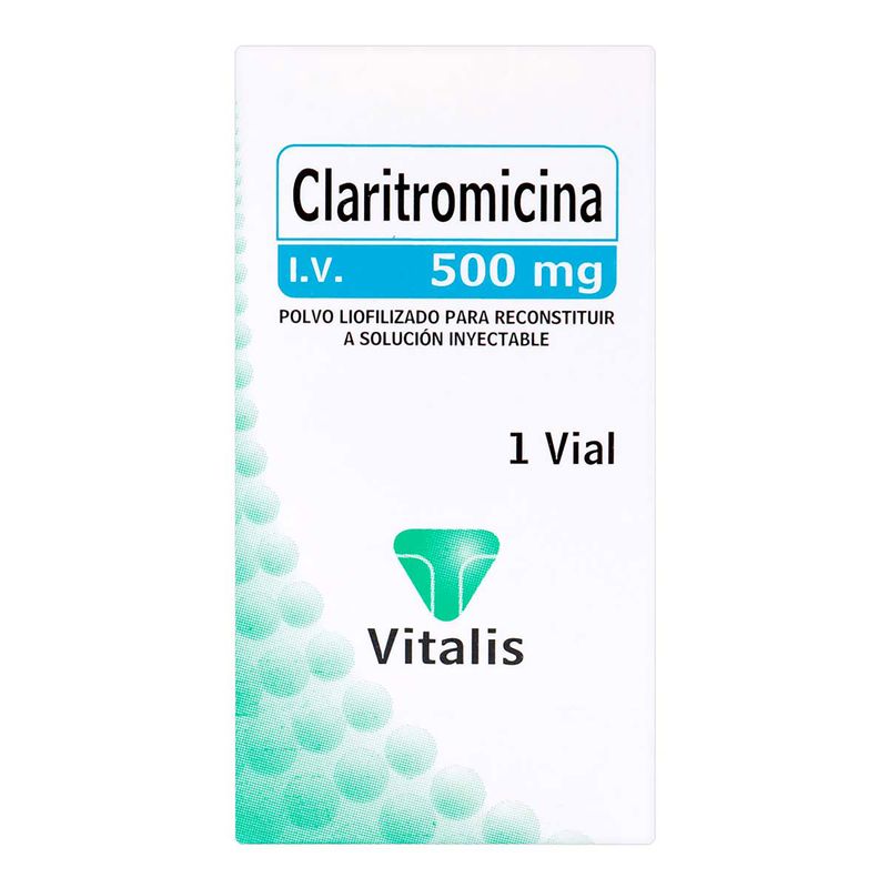 Claritromicina-500-Mg-X-1-Amp-Vit