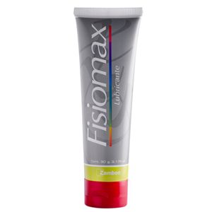 Fisiomax Lubric.Gel X 90Gr.Zb