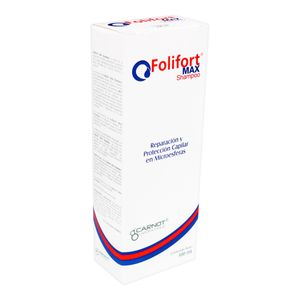 Cha.Folifort (Biot-V.E-V.A-V.C) Rep.Y Prot.Capilar X 300 Ml
