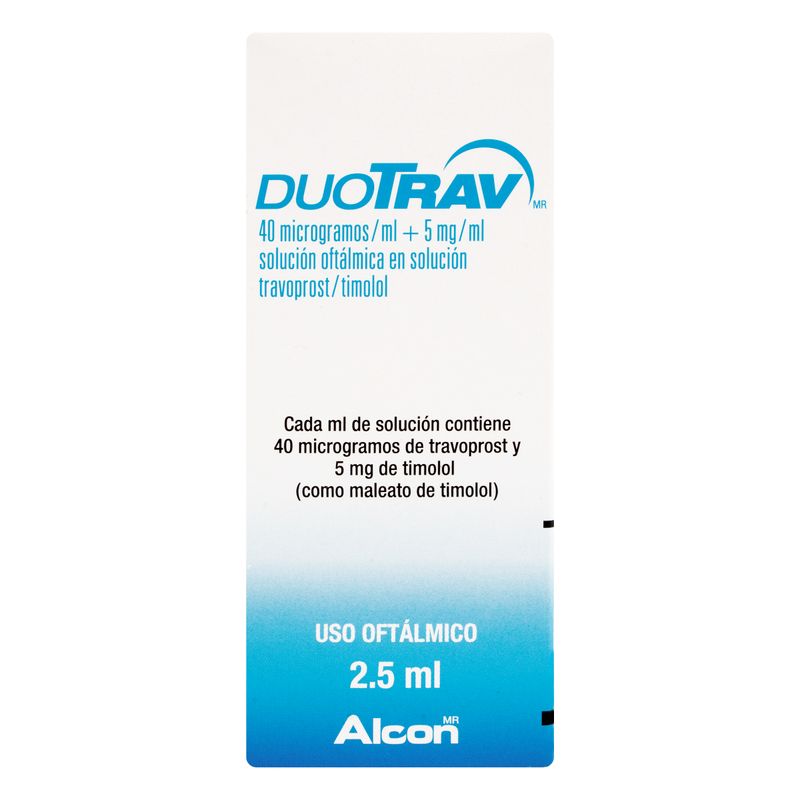 Duotrav--Travo-Timol--Sol.Oftal.-X-2.5Ml.Al