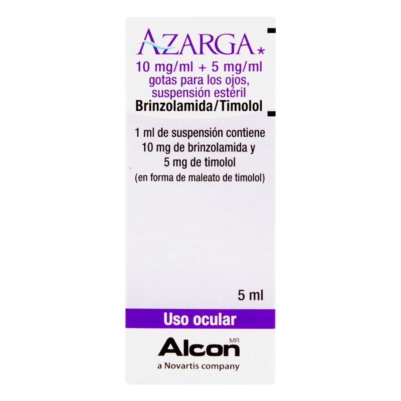 Azarga--Brinzolamida-Timolol--Sol-Oft-X-5Ml.Nv