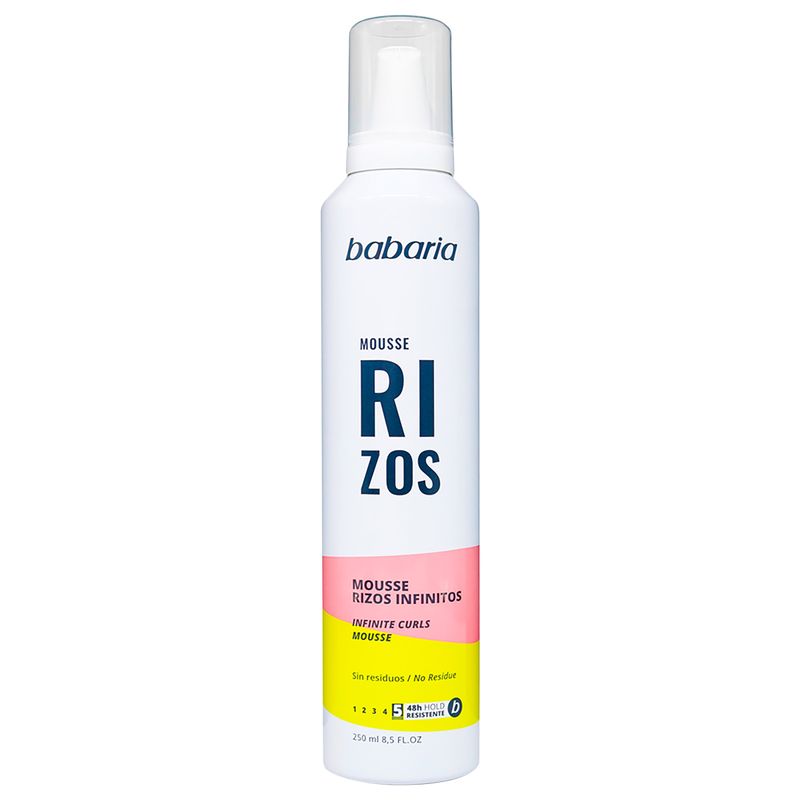 Mousse-Rizos-Infinitos-Babaria-X--250-Ml