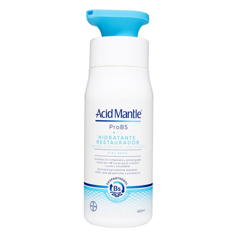 Acid-Mantle-Pro-B5.Hridra-Corporal-X400Ml