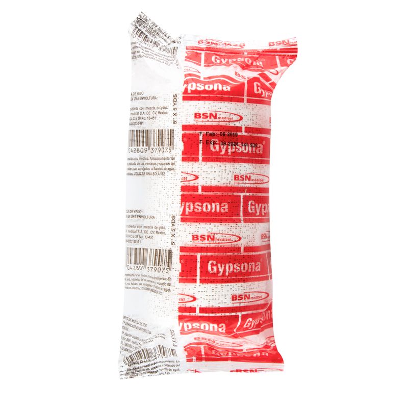 Venda-De-Yeso-5X5-Gs