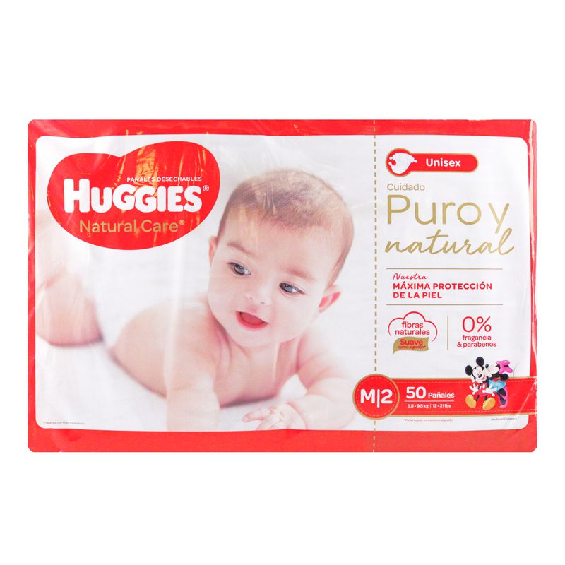 Huggies-Pan.E.M2-Natural-Care-Unisex-X-50Ud.Kc