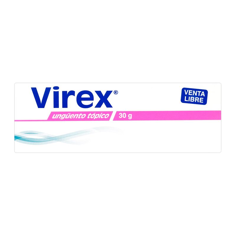 Virex--Aciclovir--Ung-X-30Gr.Ef