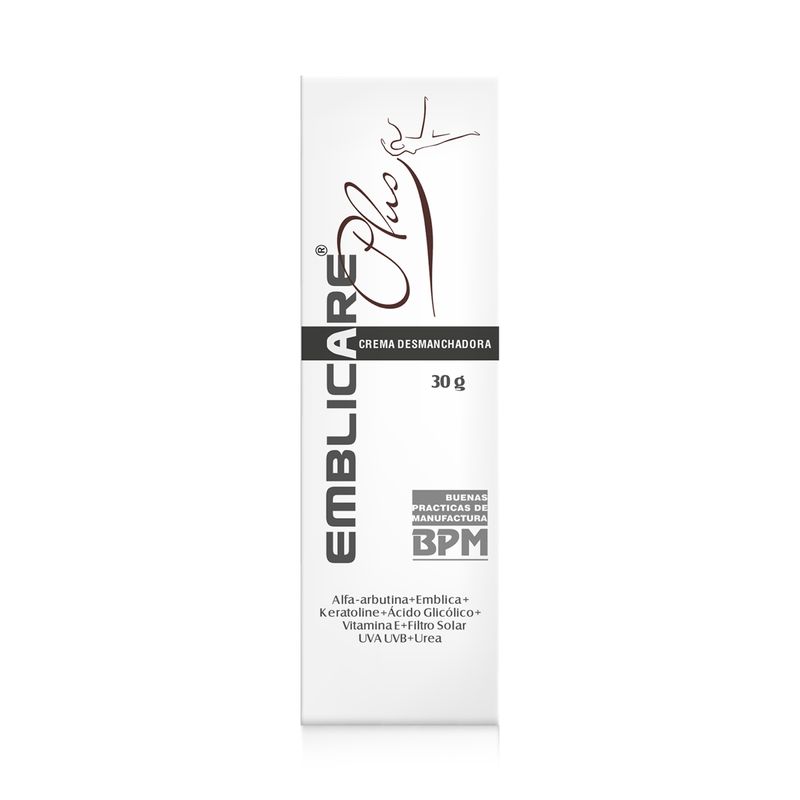 Emblicare--A.Glico.Vit.E--Emulsion-Plus-30-Gr