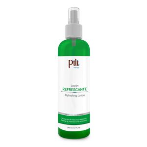 Locion Refrescante Pili X 240 Ml