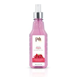 Pili Agua De Rosas X 250Ml.Sj