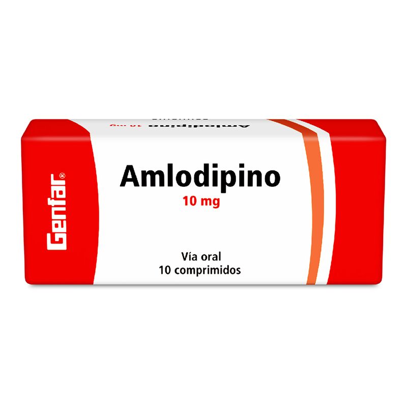 Amlodipino-10Mg-X-10Tab.-Gf