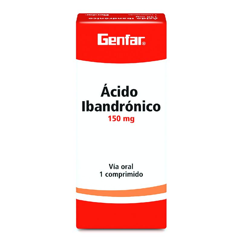 Acido-Ibandronico-150Mg-X-1Comp-Gf