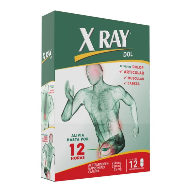 X-Ray-Dol--Aceta-Napro-Cafe--X-12-Tab.-Gl