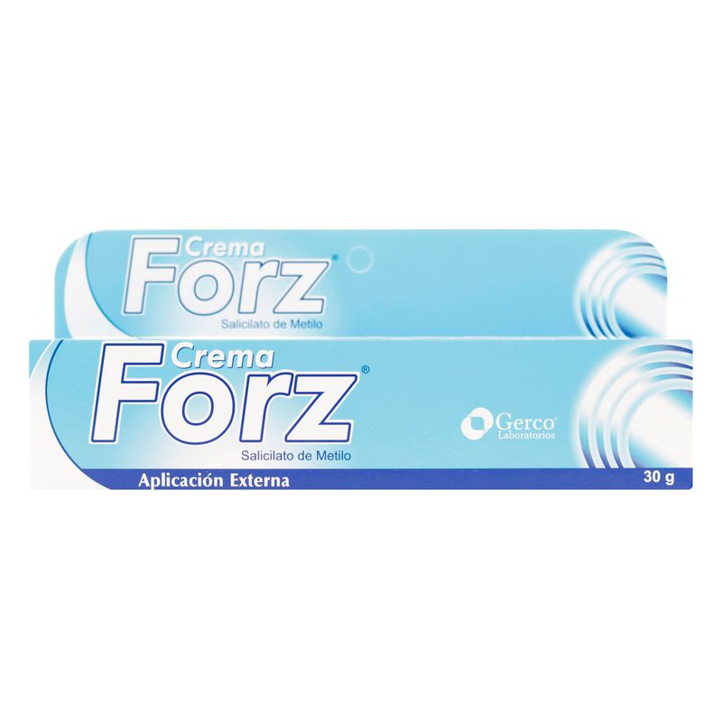 Forz-Crema--Sali.Metilo--30-Gr-Gc