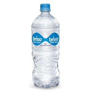 Agua Brisa Sin Gas 1000 Ml 6 Uds