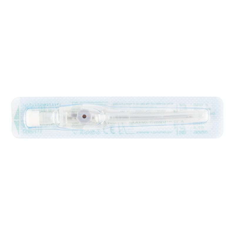 Cateter-Intravenoso-N16G-If