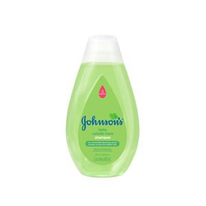 Johnsons Baby Shampoo Manzanilla X 400Ml