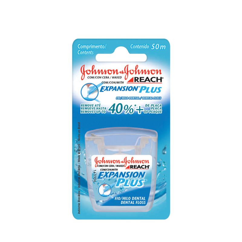 Seda-Dental-Jj-Reach-Hilo-C-Cera-50-Mts