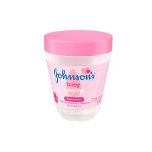 Johnsons Baby Vaselina X 100Gr.Jyj