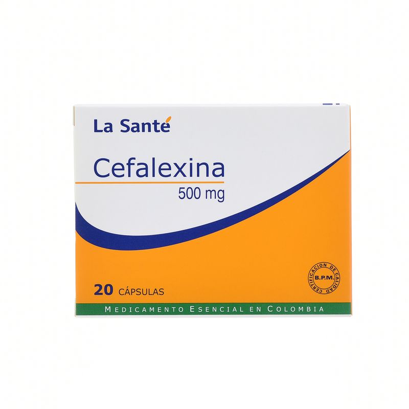 Cefalexina-500Mg-X-20Cap.-Ls