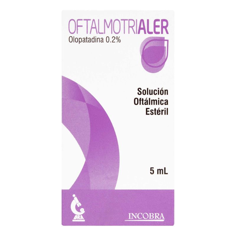 Oftalmotrialer--Olopatadina-.-0.2--Sol.Oft.-X-5Ml.Ic