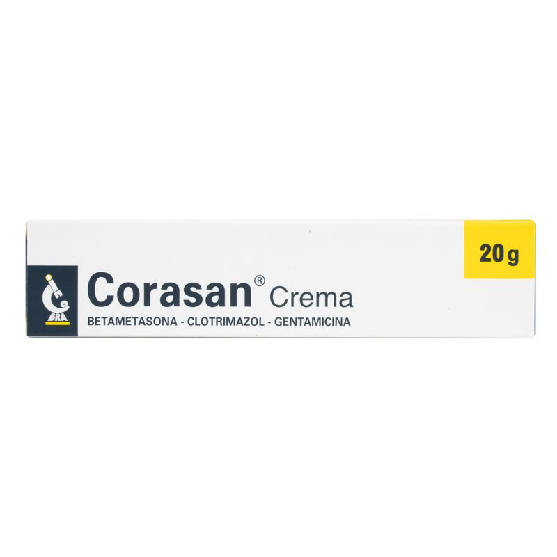Corasan--Beta-Clot-Genta--Crema-X-20Gr-Ib