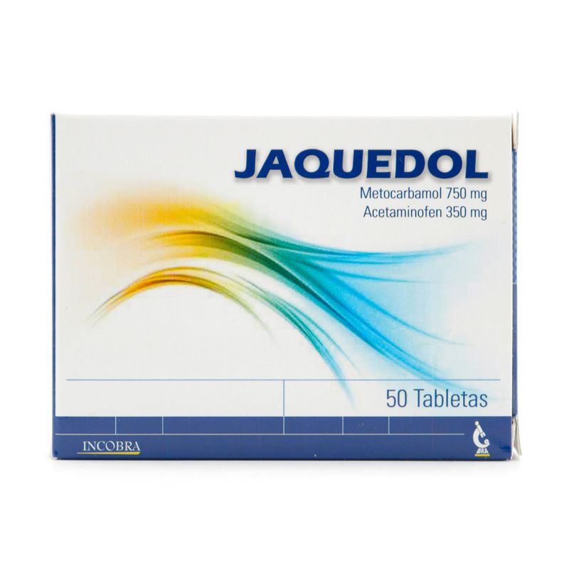 Jaquedol--Metoca-Acedtami--750-350-Mg-50-Tabletas