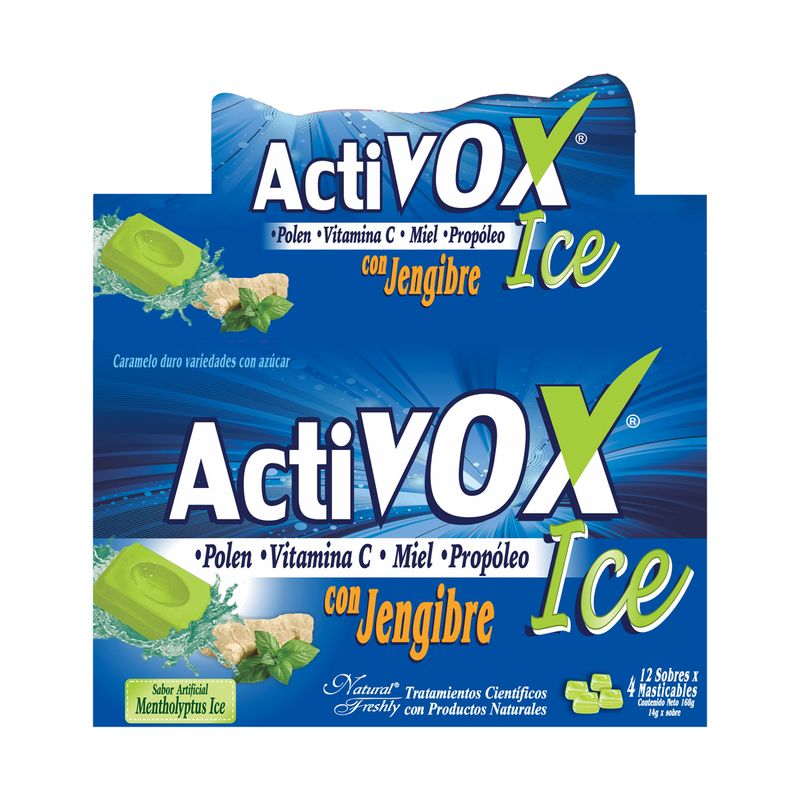 Activox-Ice-X-12Sob-X-4Tab-Nf