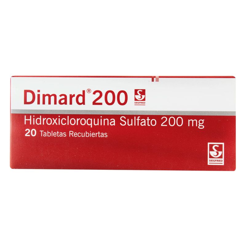 Dimard-200Mg--Hidroxicloroquina--X-20Tab-Sg