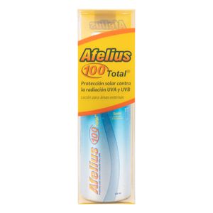 Afelius 50 Total Emulsion  X 120Ml.Sg
