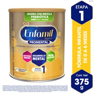 Enfamil Premium 1 X 375Gr.Mj